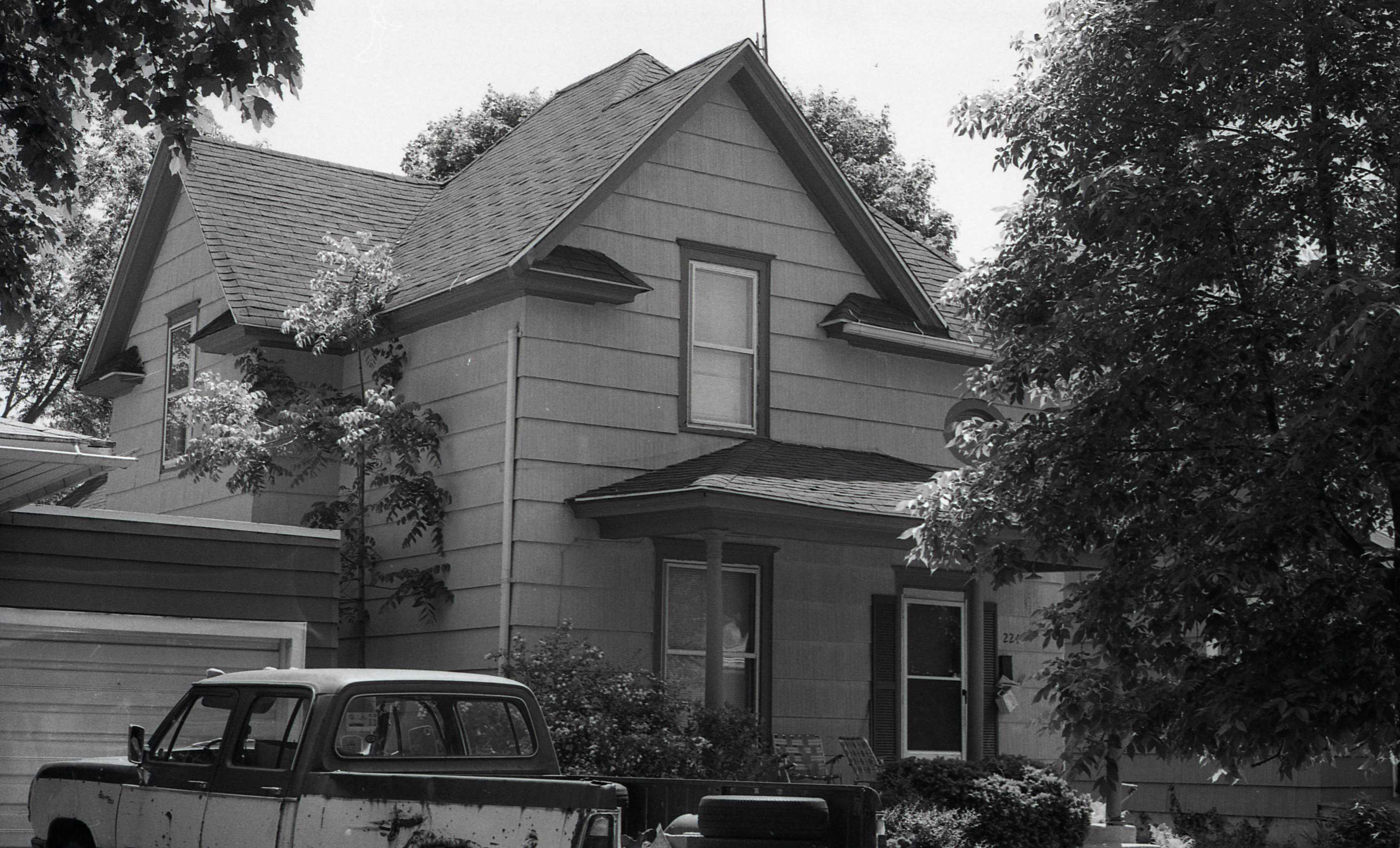 Image credit: Historic Preservation Commission of South Bend and St. Joseph County